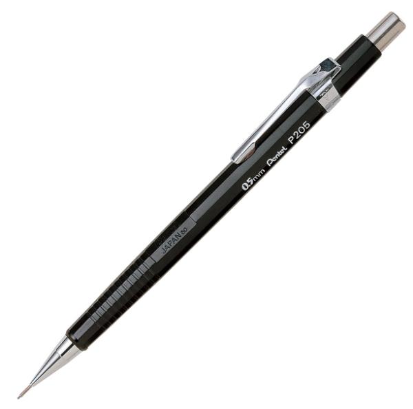 10013069 Pencil Mechanical 0.5 Black