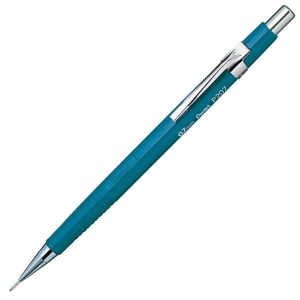 10013076 Pencil Mechanical 0.7 Blue