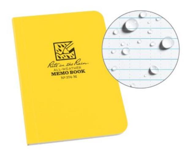 10280317 Notebook Soft Cover
