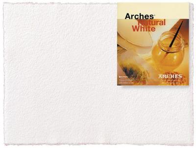 Sheet W/C Arches 140# Smooth