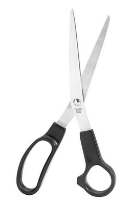 Scissors Str/Economy Acme