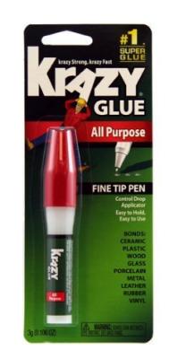 Glue Krazy Pen