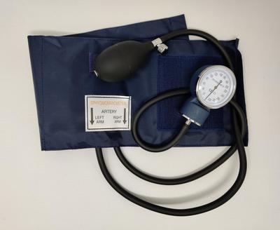 Blood Pressure Unit Latex Free Bp1