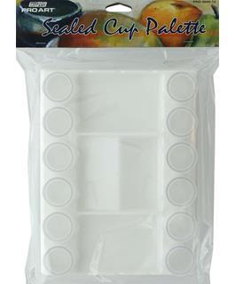 Palette Sealed Cup