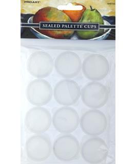 Cups Sealed Palette