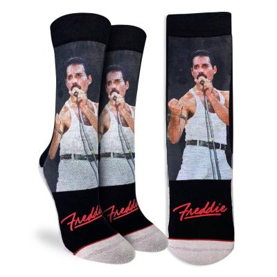 Sock Womens Freddie @ Live Aid