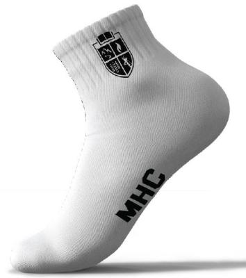 Sock Mhc Ankle 3/Pk