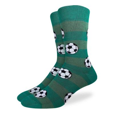 Sock Mens Soccer