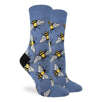 Sock Womens Bees
