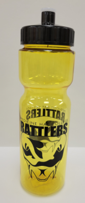Bottle Sport Rattlers 28oz